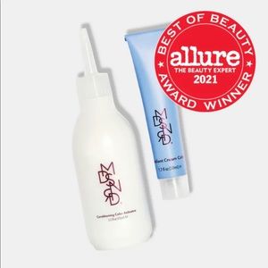 MADISON REED UMBRIA LIGHT BROWN - 7.5NNA Light Neutral Brown for resistant grays